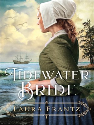 cover image of Tidewater Bride